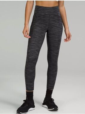 Sz 8 Lululemon leggings